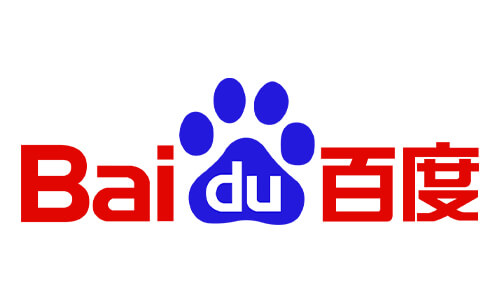 Baidu logo