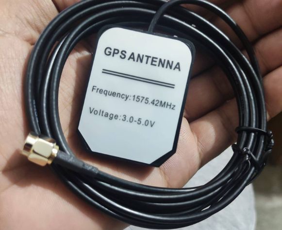 Custom OEM GPS Antenna Solutions