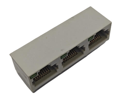 RJ45 connector