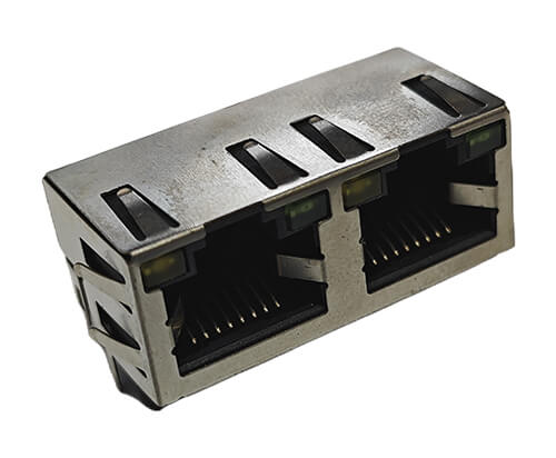 RJ45 connector