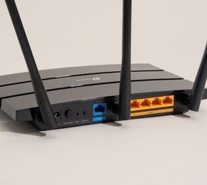 Router