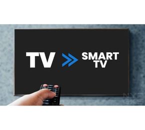 Smart TV