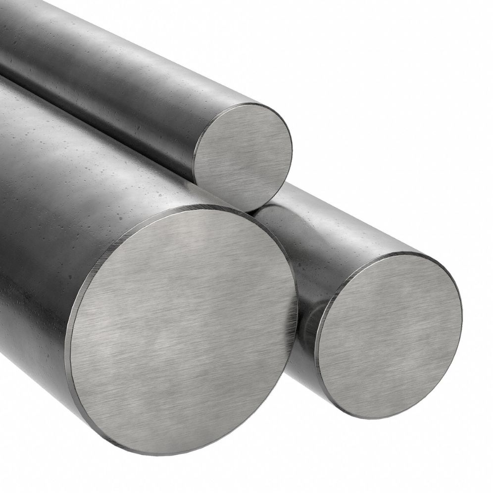 Steel Alloys