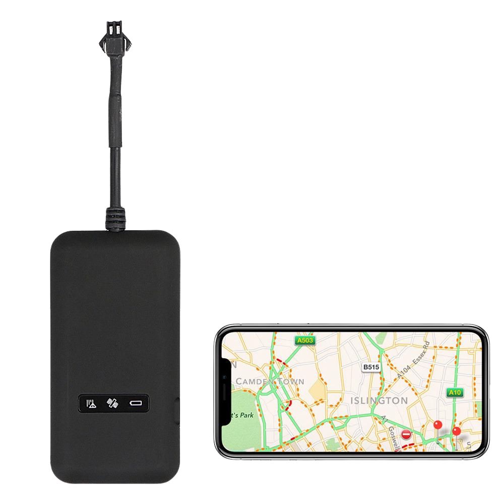 Vehicle tracking systems