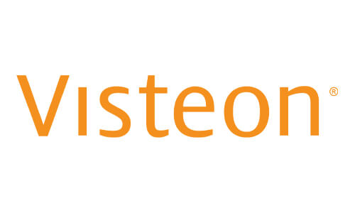 Visteon logo