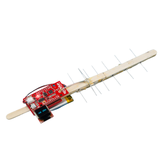 WiFi Antenna for IOT