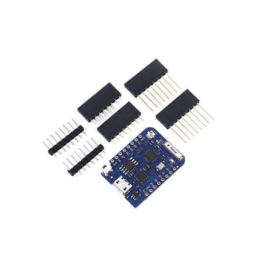 Wifi Antenna for Robotics