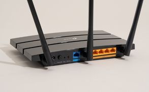 router