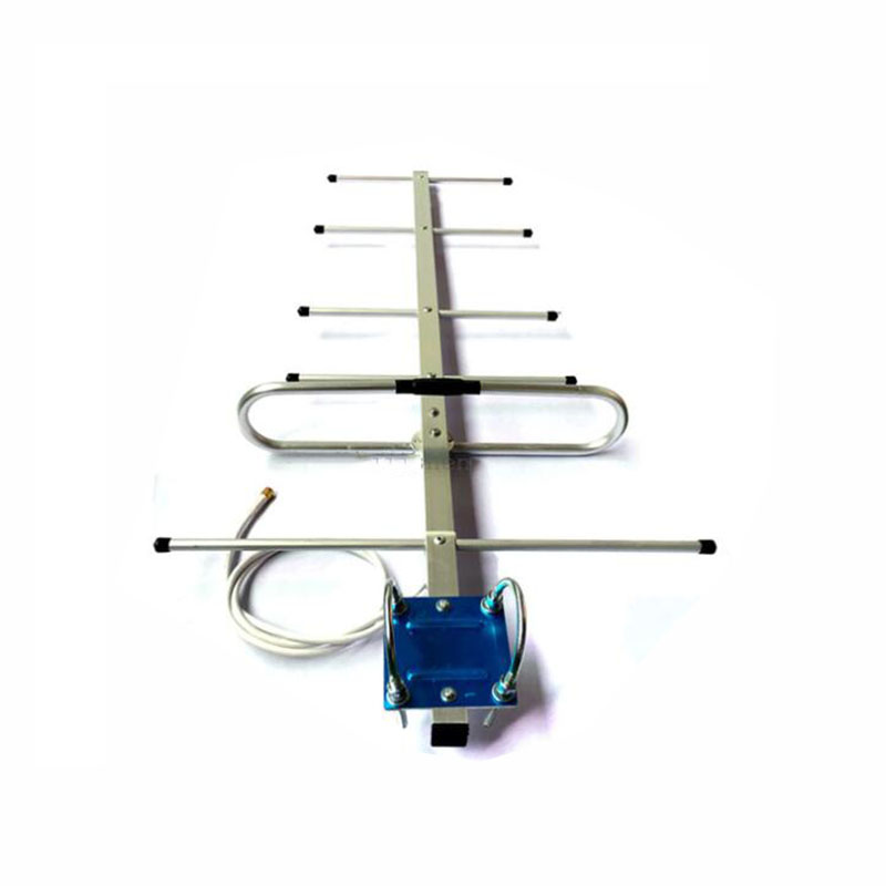 433MHz Yagi antenna