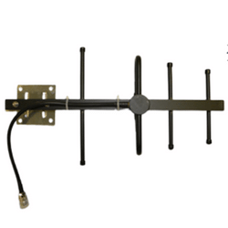 Yagi 700 MHz 4G LTE Antenna - 6dB Gain