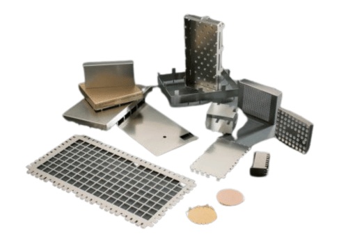 Determine Types of RF Shielding