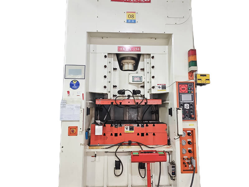 import 150T stamping machine