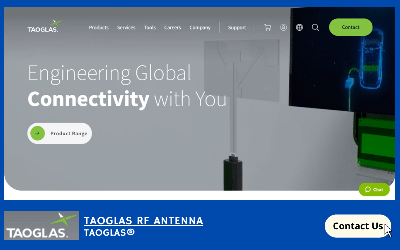 Taoglas RF Antenna