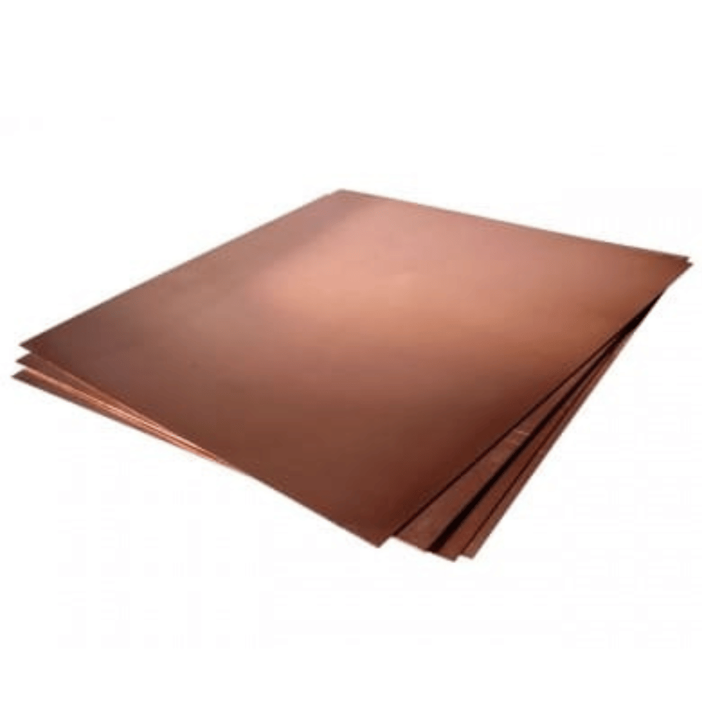 Beryllium copper