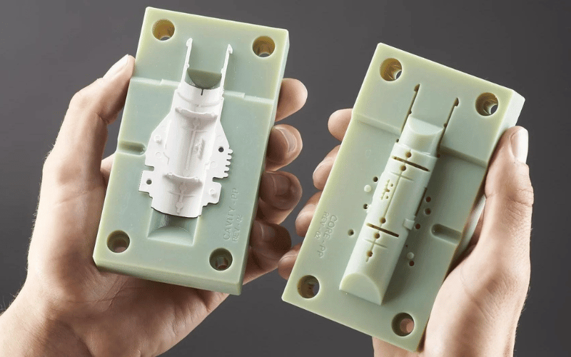 Factors to Consider in Choosing An Injection Mold Manufacturer