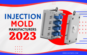 Injection Mold Manufacturers