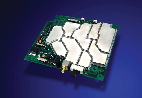 board level shielding emi