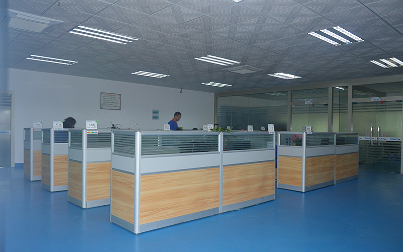 Huizhou Office